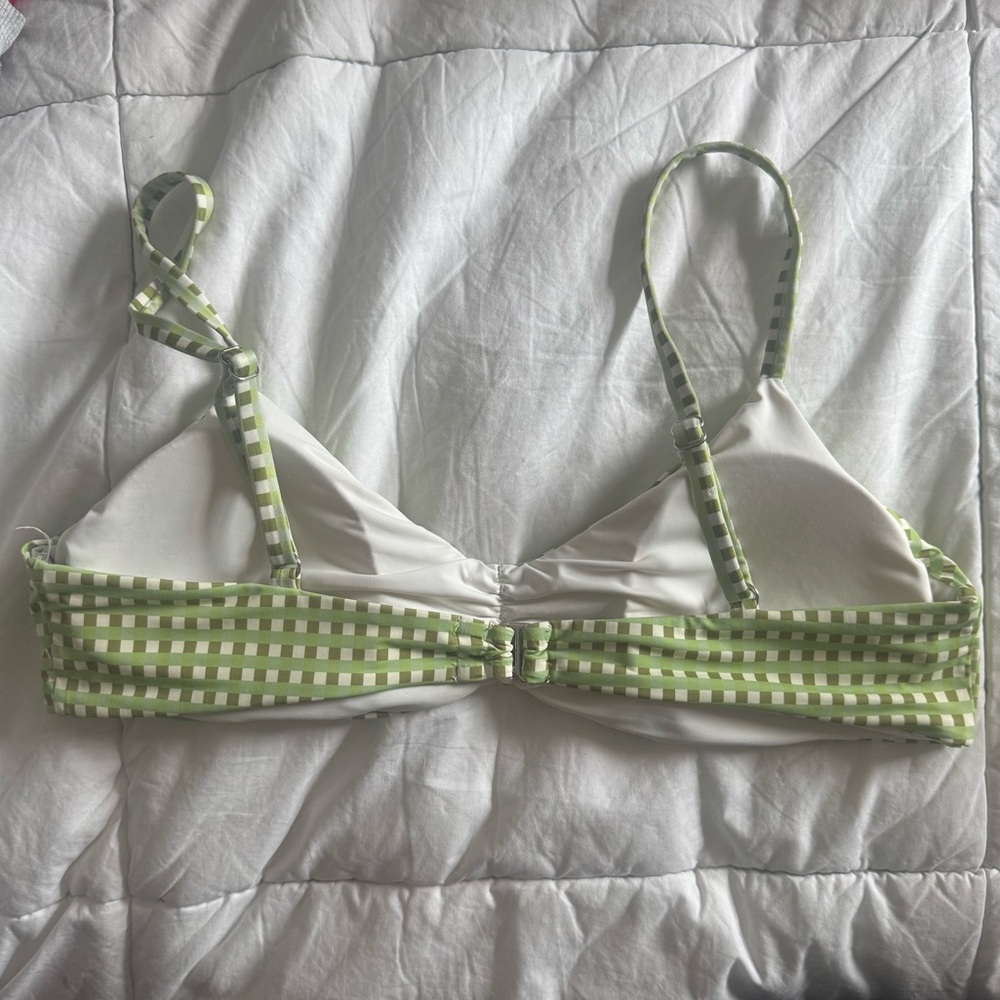 Dippin' Daisy's Amalfi Print Bikini Set — Britney Top/Seashore Bottom - Picture 5 of 8